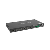 Сплиттер 1x3 HDMI 2.1, HDCP 2.3, Lideo SP24AP-8K: купить в Москве